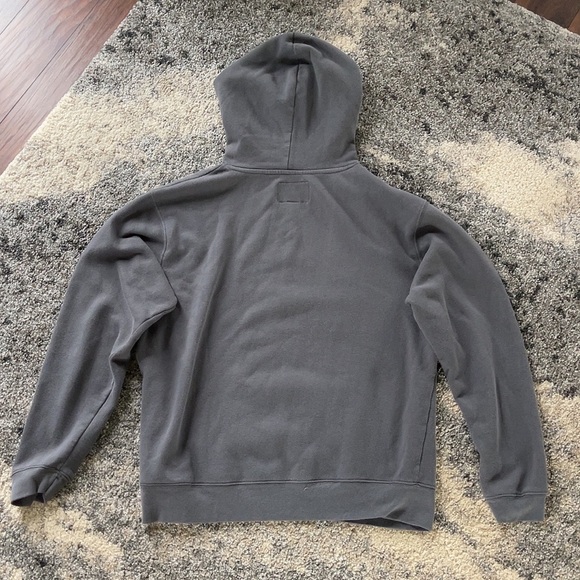 Vintage Michigan State Sweatshirt - Picture 2 of 3